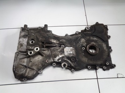Mazda cx-7 2.3t корпус розподільного валу фото №1