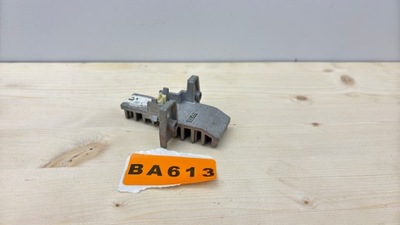 Перетворювач лампи модуль led mercedes bmw 1012007 ba613 фото №1