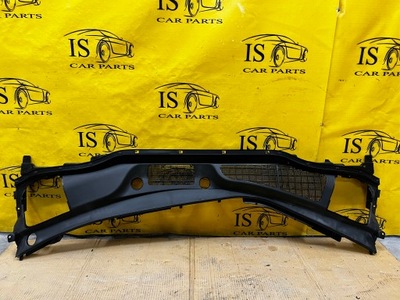 Жабо пластик защита lexus rx 450h iii 3 фото №1