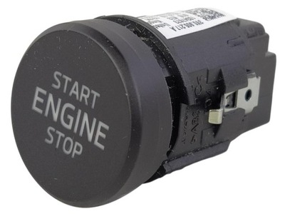 Oryg кнопка запуск стоп skoda superb iii kodiaq scala 3v0905217awhs фото №1