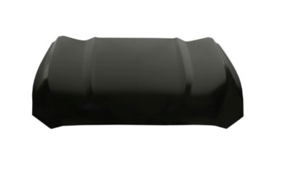 Ford mustang 14- капот крышка алюминий фото №1