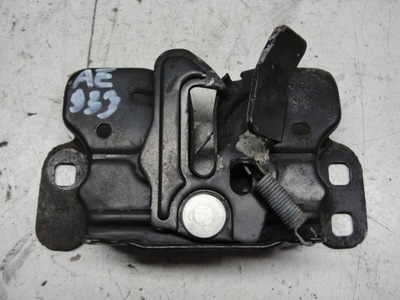 Замок капот dodge journey fiat freemont 2.0 crd фото №1