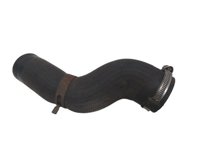 Труба wąż інтеркулер kia venga 1.4 crdi фото №1