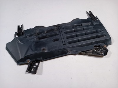 SOPORTES SANEK PROTECCIÓN DEL MOTOR FORD MUSTANG V 2010-2014  