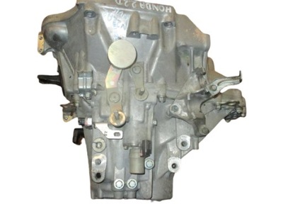 Коробка передач honda civic ufo 2.2d 9rpp фото №1