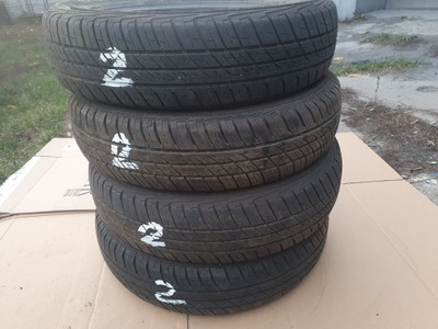 TIRES TIRE BARUM 155/80/13 KIA K2500 K2700 K2900  