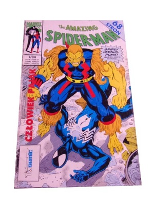 SPIDER-MAN 7/94