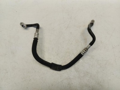 Audi a6 c7 allroad wąż шланг кондиціонера фото №1