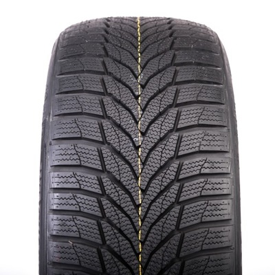 1x OPONA ZIMOWA 215/55R17 Nexen Winguard Sport 2