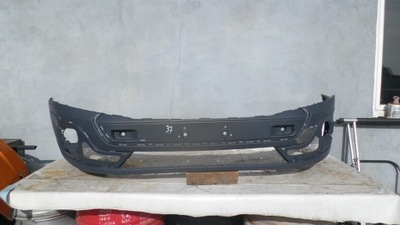 Бампер перед ford transit custom bk21-r17757-aa фото №1