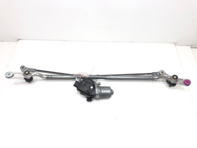 Механізм двірник перед mini f56 7419787 фото №1