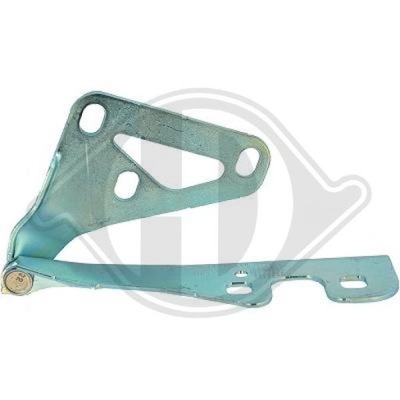 CHARNELA DE CAPO OPEL ASTRA H 04-09  