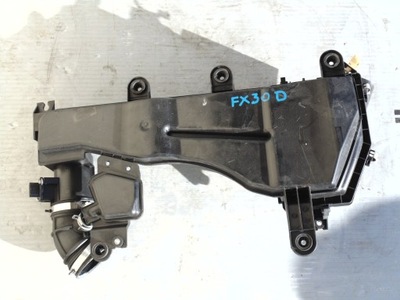 Корпус фильтра воздуха infiniti fx30 fx30d 2013r фото №1