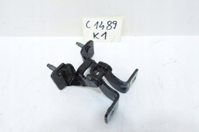 Петля кришки багажника задня mercedes a w176 w246 фото №1