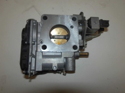 Дросельна заслінка honda civic ix gme2d 2012-2016 фото №1