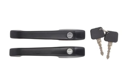 Ручка дверь dt 1.32400 фото №1