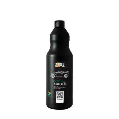 ADBL Yeti Jelly Bean 1000ml Piana aktywna o neutralnym pH