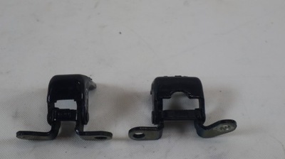 Honda cr-v iv 12- петли дверь правых задняя b580 фото №1