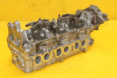 Головка левая opel vectra c signum 3.0 cdti z30dt фото №1