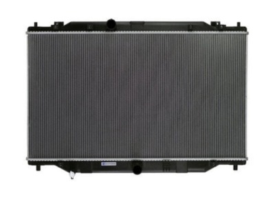 Радіатор mazda cx-5 2,5t фото №1