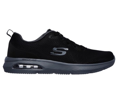 Pánska športová obuv Skechers Dyna Air Tréningové tenisky 52556-BKCC