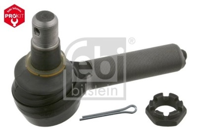 FEBI BILSTEIN END DRIVE SHAFT KIEROWNICZEGO FE24264  