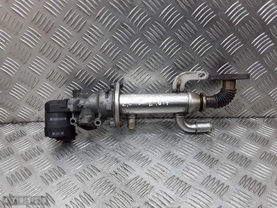 2008 citroen jumpy клапан egr 2000hdi 9645689780 фото №1