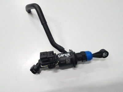 Насос помпа сцепления renault captur ii 19- фото №1