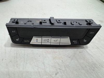 Панель кондиционера задняя 3 ряд потолочный bmw x7 g07 lci 9462519 оригинал фото №1