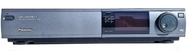 Video magnetowid Panasonic NV-F70 NV F 70 VHS