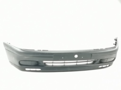 Бампер isam передний do renault laguna i 1995-1998 / 1411111 фото №1