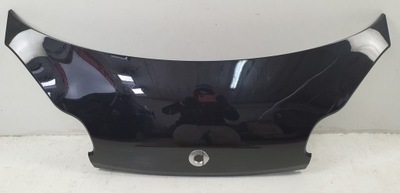 Капот eb1 eca smart fortwo ii 451 a4517500004 фото №1
