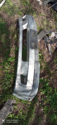 Бампер volvo v40 фото №1