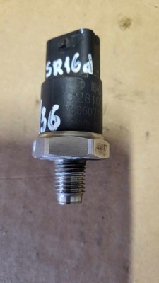 3306/36 SENSOR DE PRESIÓN COMBUSTIBLES 1.7 CDTI OPEL FIAT CHEVROLET 0281002398  