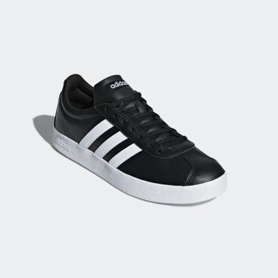 BUTY ADIDAS B43814 VL COURT 46 2/3