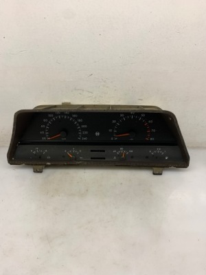 Лічильник приладова панель alfa romeo 164 fca фото №1