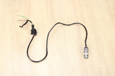 Освітлення підсвітка ручка правий перед peugeot 508 i фото №1