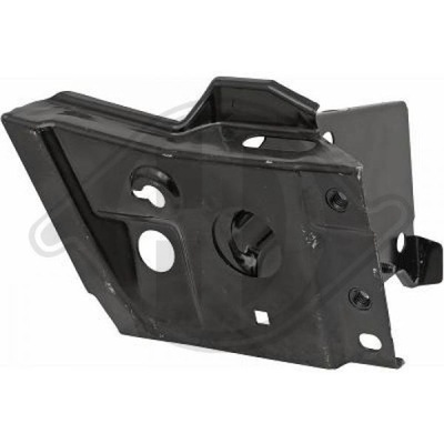 Кронштейн фара diederichs 3025012 фото №1