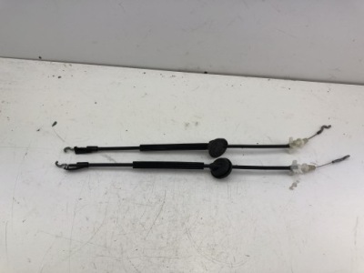 Vw tiguan трос тягa замка 5n0839085d фото №1