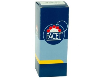 BOBINA DE ENCENDIDO FACET 9.6278  