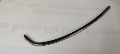 Молдинг стекло лобовое правый задний  mini cooper r50 3d nr298 фото №1