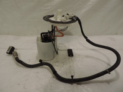 Opel zafira c 1.4 t насос пального 13594893 фото №1