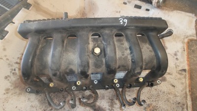 КОЛЛЕКТОР ВПУСКНОЙ BMW E39 1997 ГОД СЕДАН 363/5 2.0B M52B20 611427618