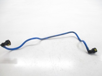 Fiat linea 1.4 8v шланг трубка пабтрубок  топлива фото №1