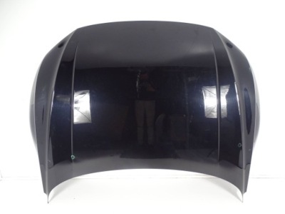 Капот vw arteon фото №1