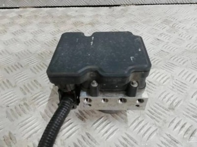 Opel karl насос abs 544764491 фото №1