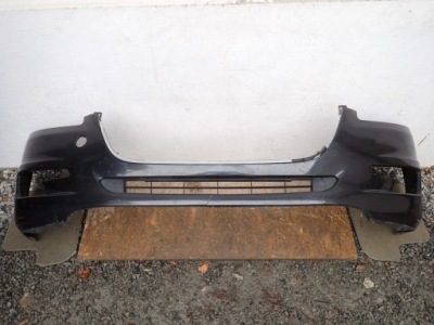 Бампер перед передний peugeot 508 1 i 2010-2014r фото №1