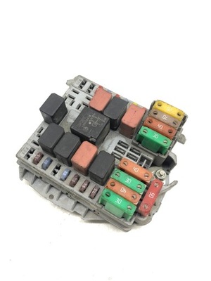 Коробка предохранителей fiat 51799849 фото №1