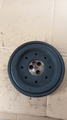 Шкив ford mondeo mk3 02r kombi фото №1