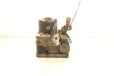 Насос abs volvo v50 2.0d фото №1